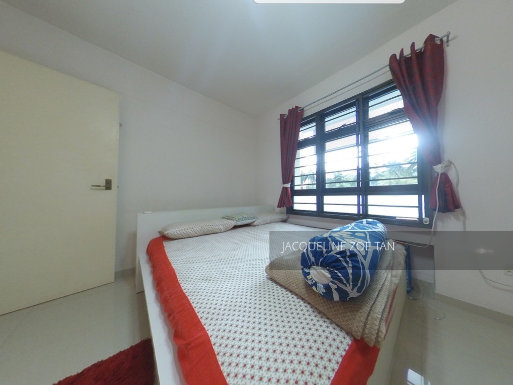 Blk 75B Redhill Road (Bukit Merah), HDB 4 Rooms #205648861